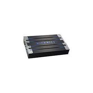  HiFonics ZXi 8006 5 Channel Amplifier