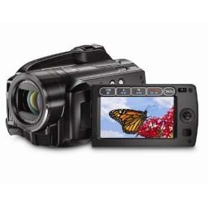   Zoom 60GB Hard Disk Drive High Definition Camcorder