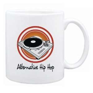    New  Alternative Hip Hop Disco / Vinyl  Mug Music