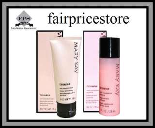 MARY KAY TIMEWISE EVEN COMPLEXION MASK, ESSENCE OR BOTH YOUR CHOICE 