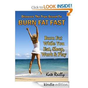   You Eat, Sleep, Work And Play Kate Reilly  Kindle Store