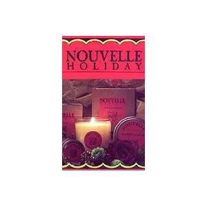  Trapp Holiday 7oz. Scented Candle