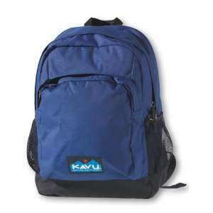  Kavu Samish Backpack   Ink Blue