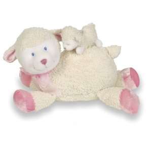  Kids Preferred Mama Baby Lamb Action Musical Toys & Games