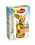 Pure LIPTON® Green Tea
