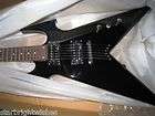 New BC Rich Kerry King Beast V Guitar Black