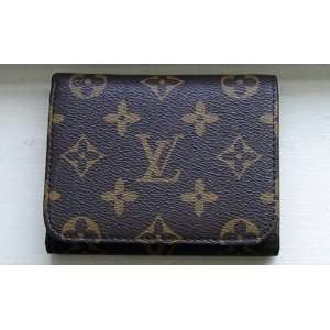 Louis Vuitton Wallet