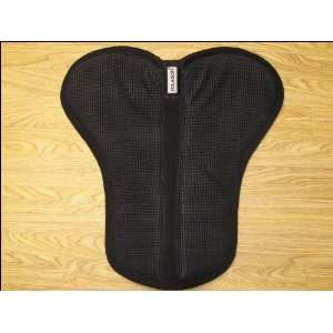  English Horse Cool Saddle Pad With Towel   Absorb Sweat 