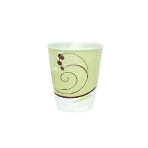  Trophy Insulated Thin Wall Hot / Cold Foam Cups
