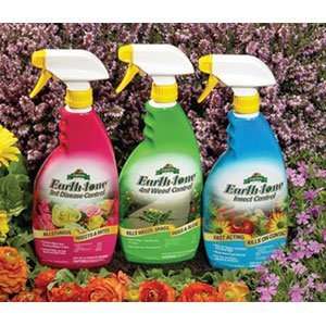  Earth Tone 3 Piece Plant Care Kit #WGS839200GN Everything 