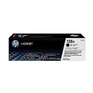 NEW Hp Ce320A Genuine 128A 2K Blk Toner Cp1025 Cm1415 (OEM Consumables 