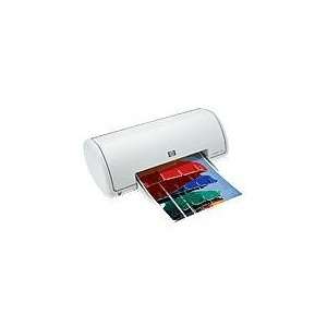  HP Deskjet 3320   Printer   color   ink jet   Legal, A4 