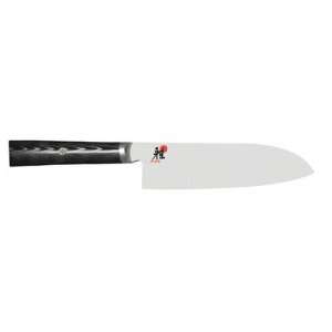  Zwilling J.A. Henckels Miyabi Mosaic 7 Inch Santoku 