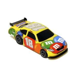  M&Ms No.18 Kyle Busch Slot Car Toys & Games