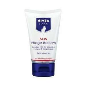 Nivea Nivea SOS Hand Balsam 50ml balsam