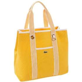 Lacoste Summer 2 Beach Tote   designer shoes, handbags, jewelry 