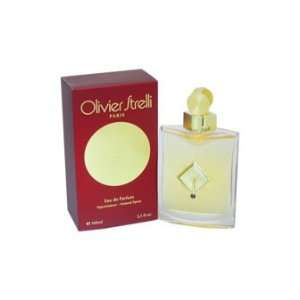  Olivier Strelli by Olivier Strelli for Women   3.3 oz EDP 