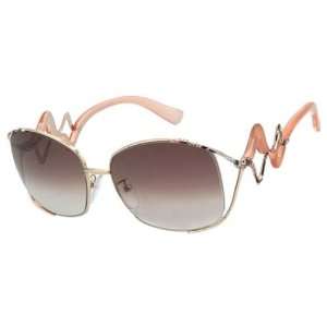  Emilio pucci sunglasses for women ep111s col 609 
