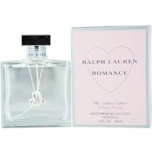 ROMANCE by Ralph Lauren Perfume for Women (EAU DE PARFUM SPRAY 3.4 OZ 