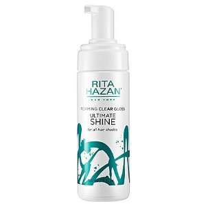 Rita Hazan Foaming Gloss