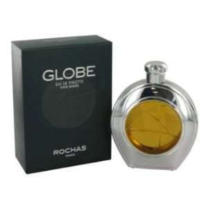  Rochas Globe mens cologne by Rochas Eau De Toilette 3.4 