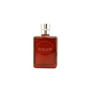  KENNETH COLE RSVP by Kenneth Cole AFTERSHAVE 3.4 OZ for 