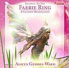   the Faerie Ring GUIDED MEDITATION CD NEW AGE + SPIRITUAL MUSIC ALBUM