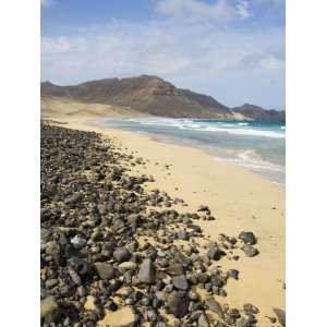  Praia Salamansa, Sao Vicente, Cape Verde Islands, Africa 