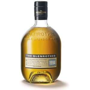  Glenrothes Scotch 1994 750ML Grocery & Gourmet Food