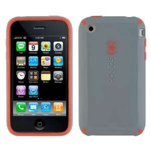  Speck Products CandyShell Case for iPhone 3G, 3G S (Light 