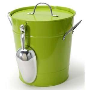  Danesco Ice Bucket   Green