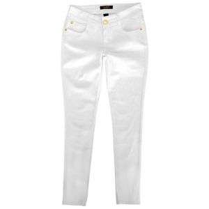 Southpole Colored Jeans   Womens   Street Fashion   Clothing   White