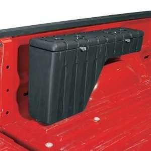 VDP Wheel Well Truck Bed Storage/Ice Chest For Full Size trucks, Model 