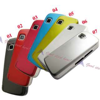 Colors New Full Housing Cover Case Fascias For Nokia 5230  