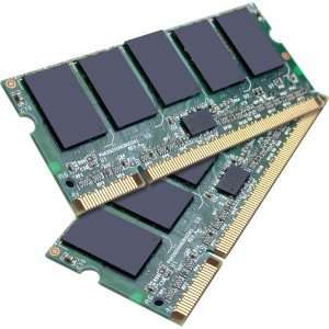  AddOn   Memory Upgrades 4GB KIT DDR3 1333MHZ 204 Pin 