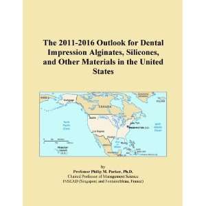   Dental Impression Alginates, Silicones, and Other Materials in the