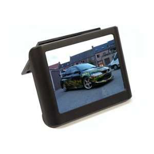   Mount 3.5 Inch LCD Screen Monitor   SecurView™ SV8300HD Electronics