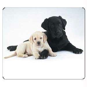  Tucano (MPDEL 137) Mouse Pads Labradors Electronics