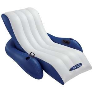  Intex Floating Recliner Lounge Toys & Games