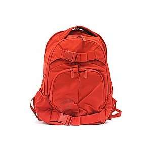  Volcom Equilibrium Backpack (Red)   Backpacks 2012 Sports 