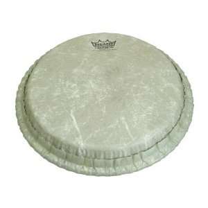  Remo Conga Drumhead, 11, FIBERSKYN Musical Instruments