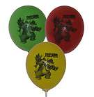 BOWSER Balloon Birthday party Super Mario Bros