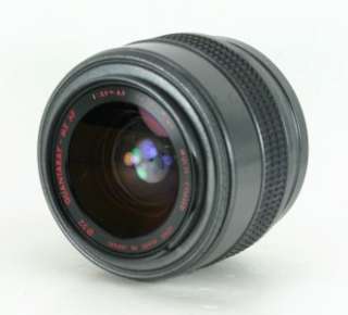 Minolta Maxxum 5000 35mm SLR Film Camera 809219906000  