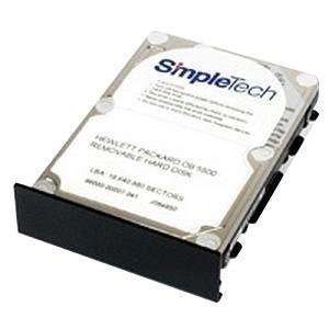  SimpleTech Internal Hard Drive Electronics