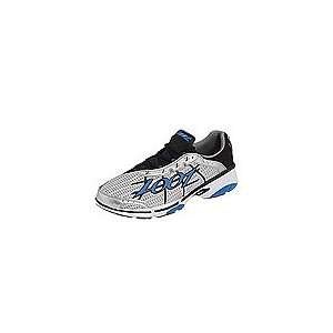   Zoot Sports   Advantage 2.0 (Silver/Azure)   Footwear Sports