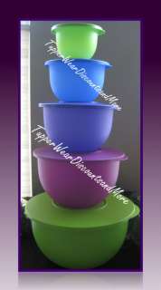   classic mixing bowl set 5 rare colors set of 5 bowls 1 green bowl 2 c