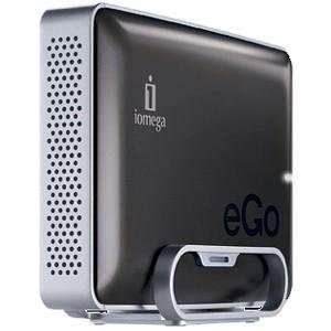 Iomega Corporation, 2TB eGo Desktop HD USB 3.0 (Catalog Category Hard 