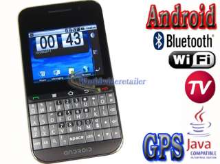   mobile phone cell F605 Dual Sim Unlocked GSM WiFi  T mobile  