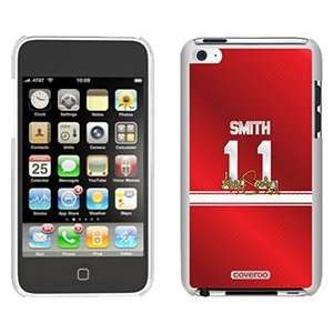  Alex Smith Color Jersey on iPod Touch 4 Gumdrop Air Shell 