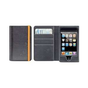   LEATHER CASE (Personal & Portable / iPod Accessories) Electronics